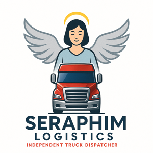 Seraphim Logistics Logo